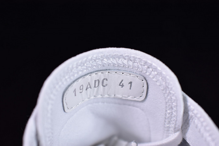 Dior B23 Oblique High Top Shoes T00480H052 - Image 4