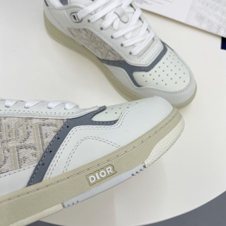 Dior B27 Sneakers (AAA High Quality Version) - Image 5