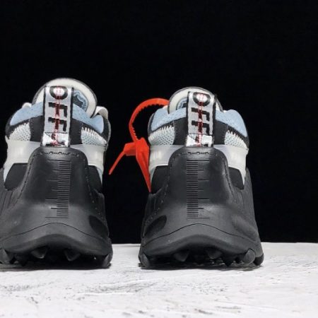 OFF-WHITE C/O ODSY-1000 Sneakers OW10004 - Image 5