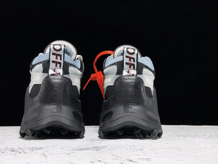 OFF-WHITE C/O ODSY-1000 Sneakers OW10004 - Image 5