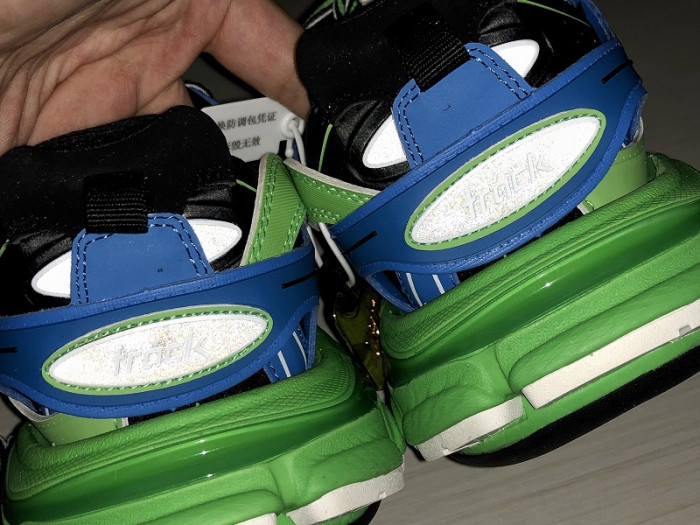 Balenciaga Sneaker TRACK Tess.s.Gomma 5000010 - Image 17