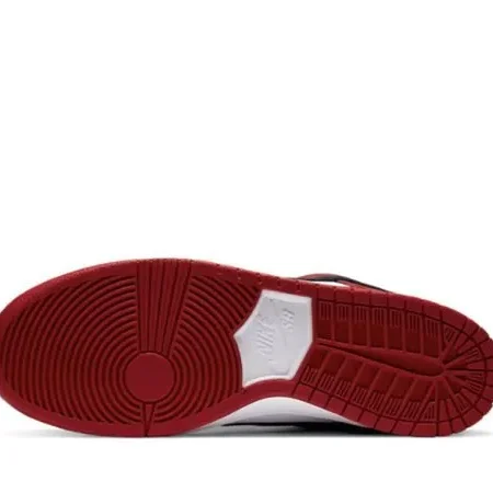Dunk SB Low Pro “ Chicago" - Image 6