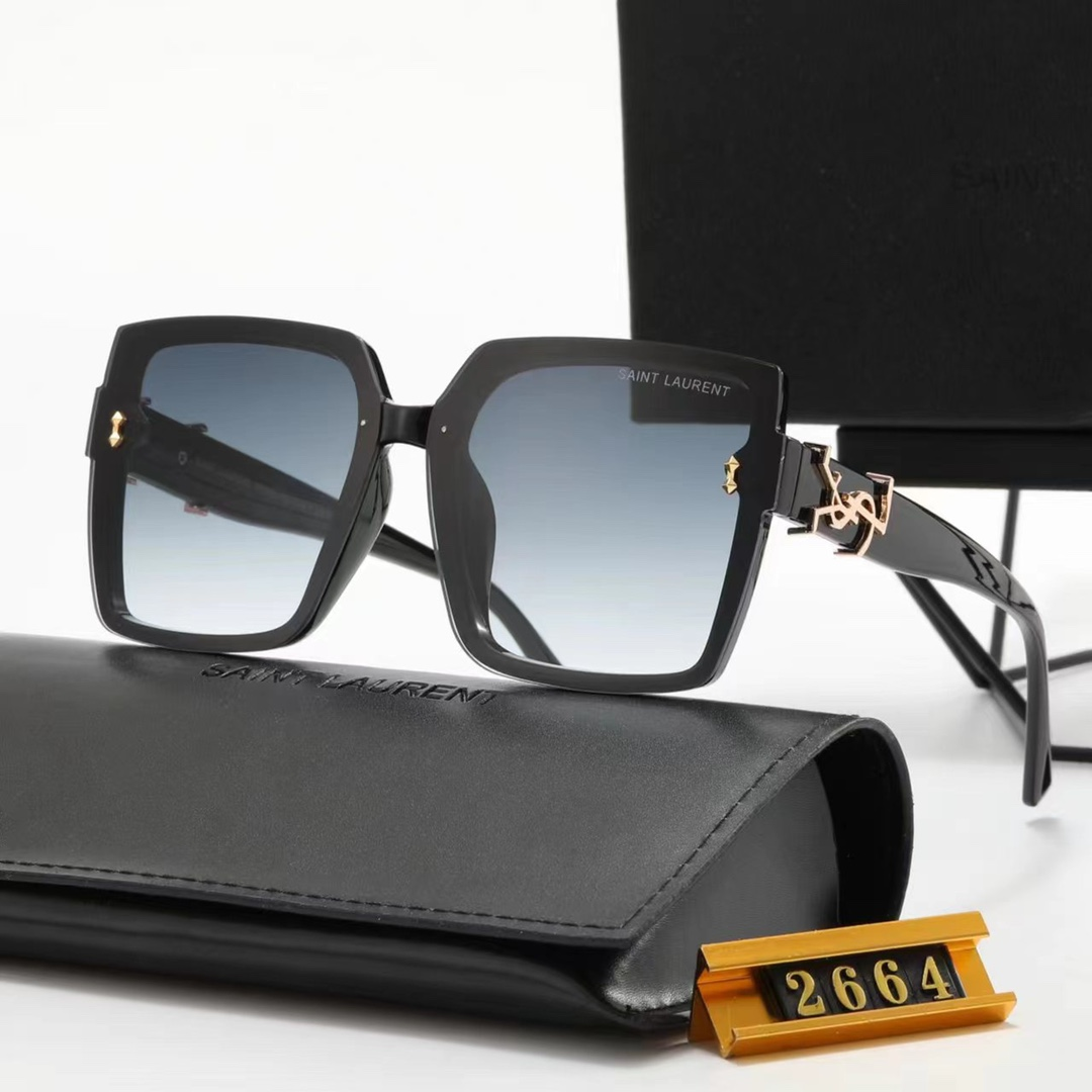 Saint Laurent YSL Sunglasses Top Quality - Image 4