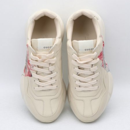 Gucci Rhyton Sneakers 21 - Image 7