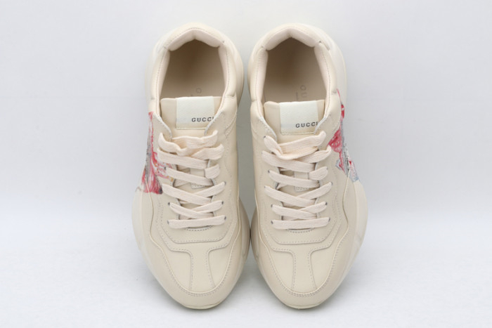 Gucci Rhyton Sneakers 21 - Image 7