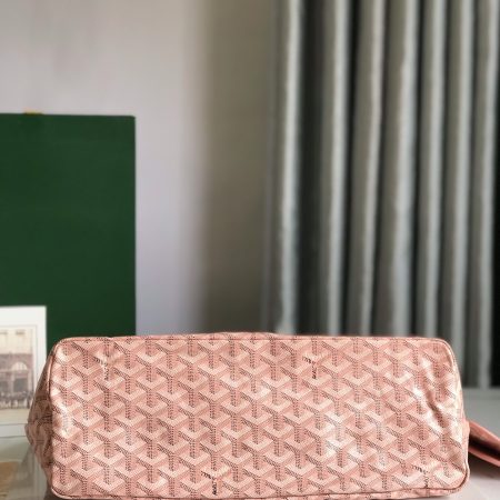 Goyard hobo boheme pink - Image 3