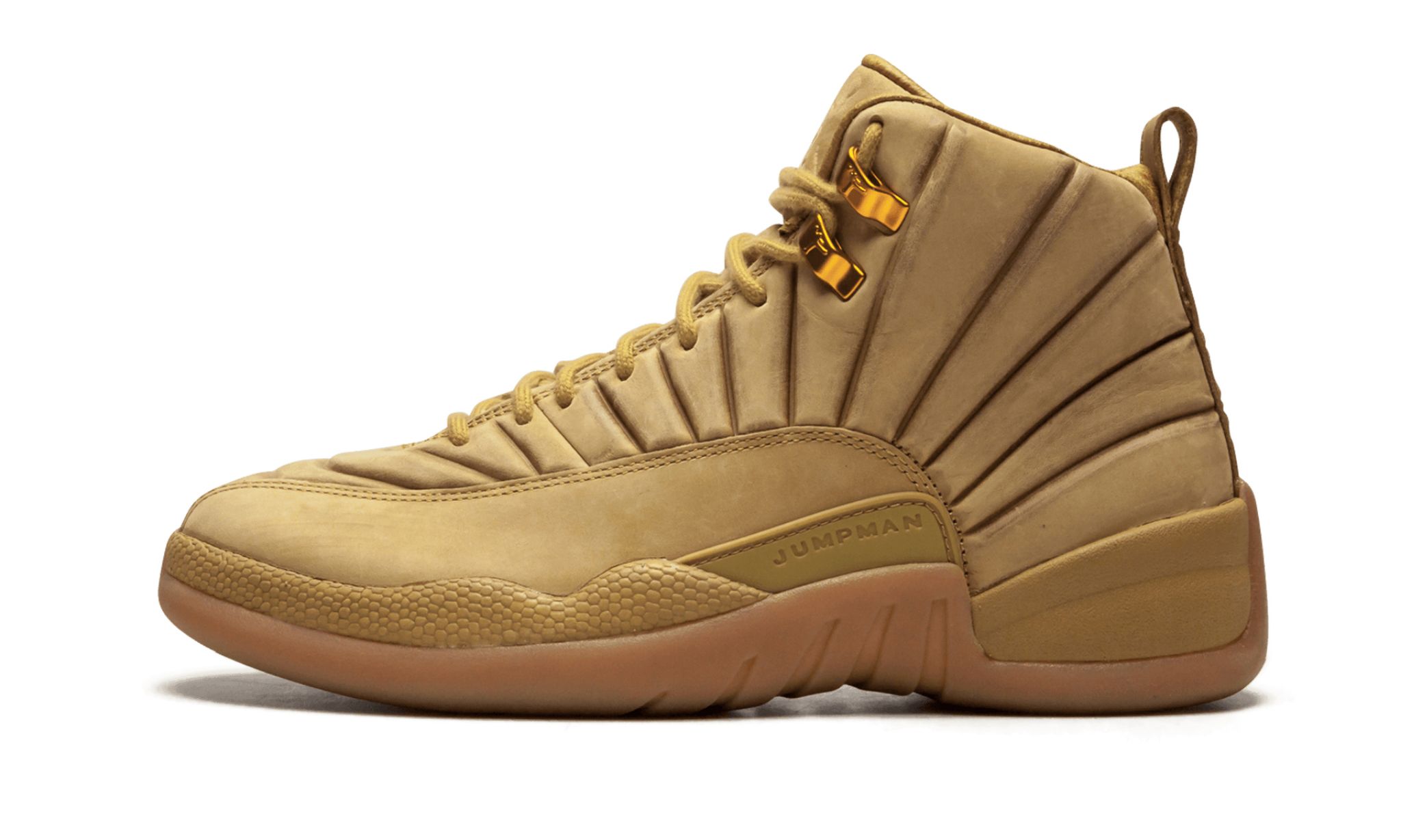 Air Jordan 12 Retro PSNY "NYC" - Image 1