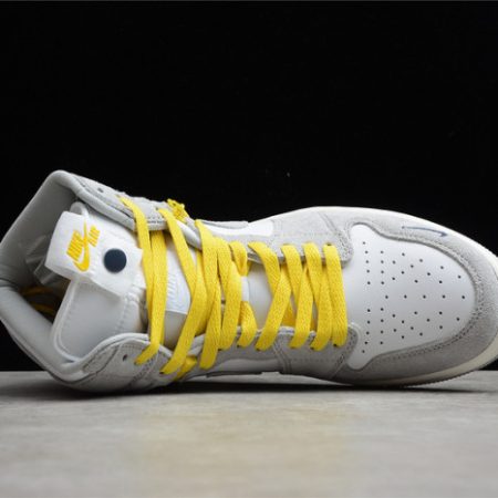 Air Jordan 1 High Switch CW6576 -100 - Image 7