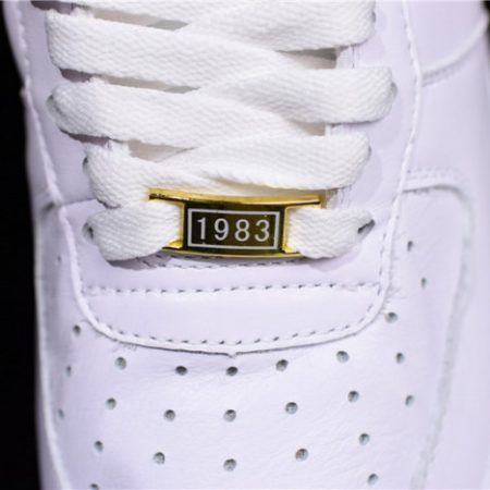 Nike Air Force 1 Low Fo Fi Fo AQ5107-100 - Image 9