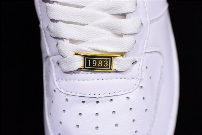 Nike Air Force 1 Low Fo Fi Fo AQ5107-100 - Image 9