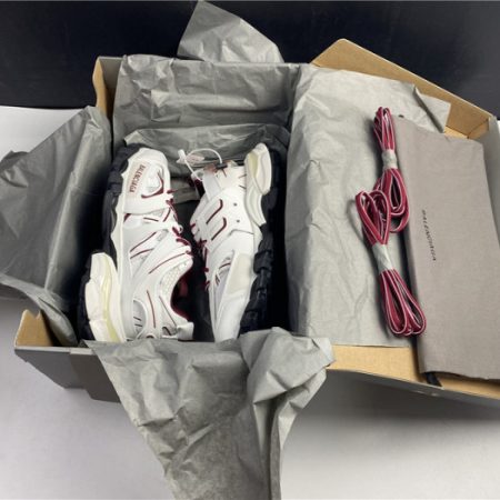 Balenciaga Sneaker TRACK Tess.s.Gomma 5000033 - Image 11