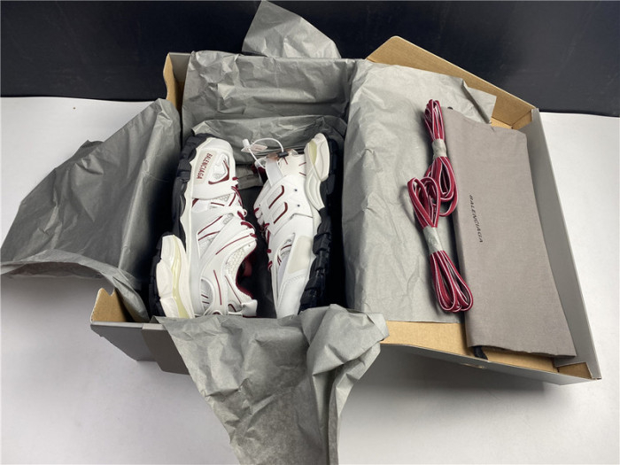 Balenciaga Sneaker TRACK Tess.s.Gomma 5000033 - Image 11