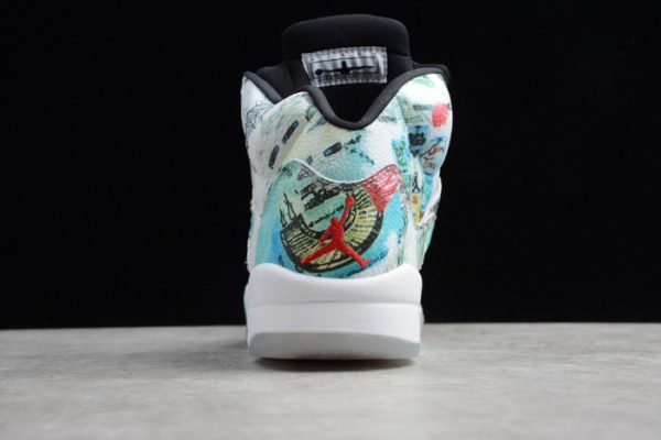 Air Jordan 5 Wings AV2405-900