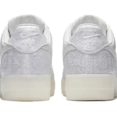 NIKE Air Force CLOT WORTD - Image 5