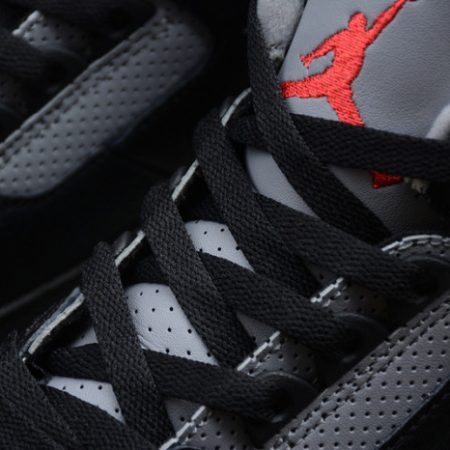 Air Jordan 3 Black Cement 854262-001 - Image 11