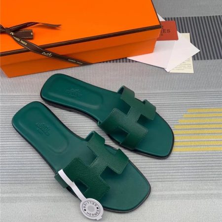 Hermes Oran sandal - Image 16