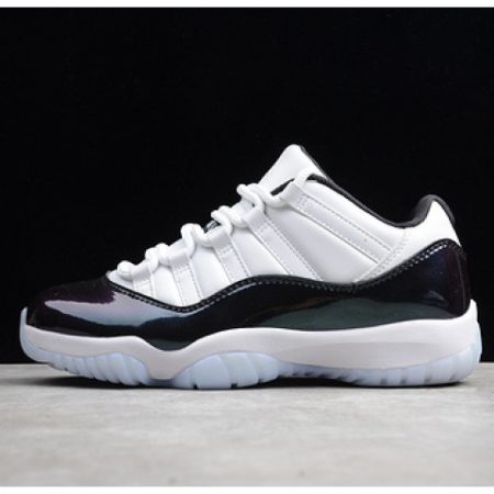 Air Jordan 11 Low Easter 528895-145