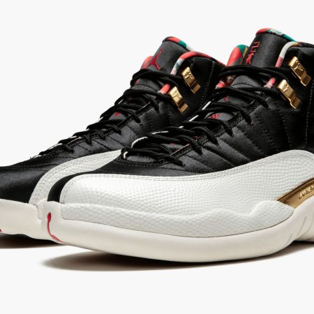 Air Jordan 12 Retro CNY "Chinese New Year 2019" - Image 2
