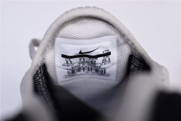 NIKE AIR MAX 270 Light Bone black AH8050-003