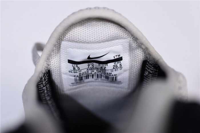NIKE AIR MAX 270 Light Bone black AH8050-003 - Image 8