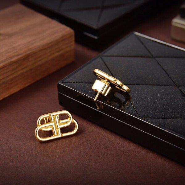 Balenciaga Earrings