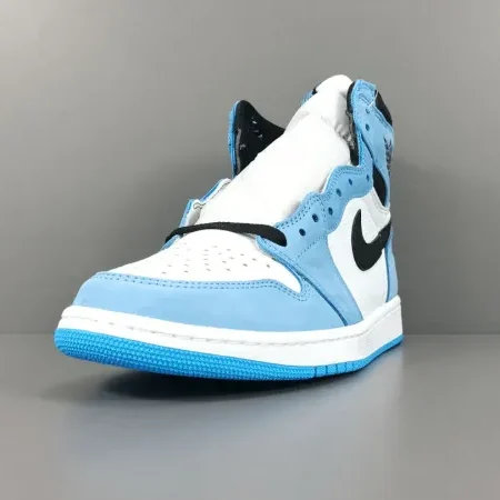 Jordan1 Retro High OG “ University Blue" - Image 7