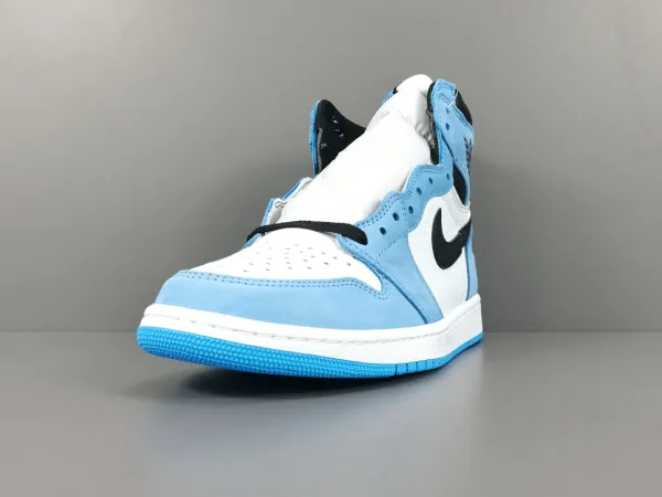 Jordan1 Retro High OG “ University Blue"