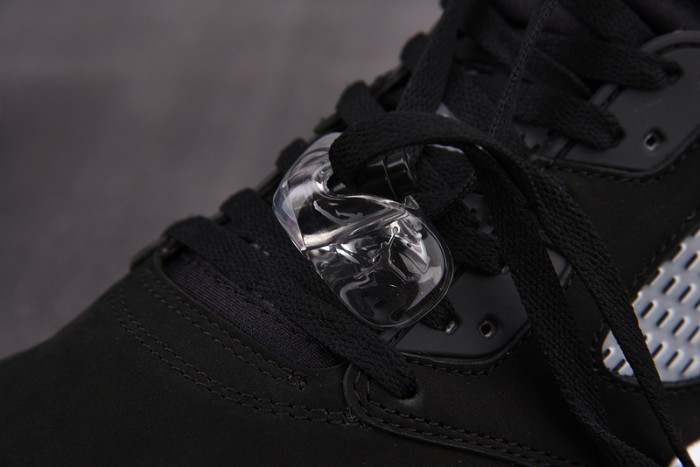 AIR JORDAN 5 RETRO OREO CT4838-011 - Image 7