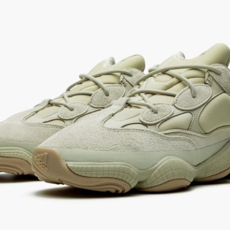 Yeezys 500 “ Stone" - Image 2