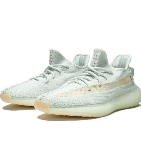 Yeezy350 Boost V2 “ Hyperspace" - Image 2