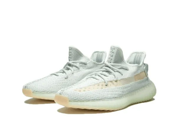 Yeezy350 Boost V2 “ Hyperspace"