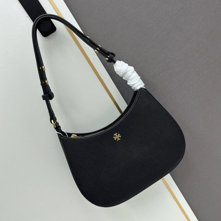 Tory Burch Emerson  Half Moon bags - Image 2