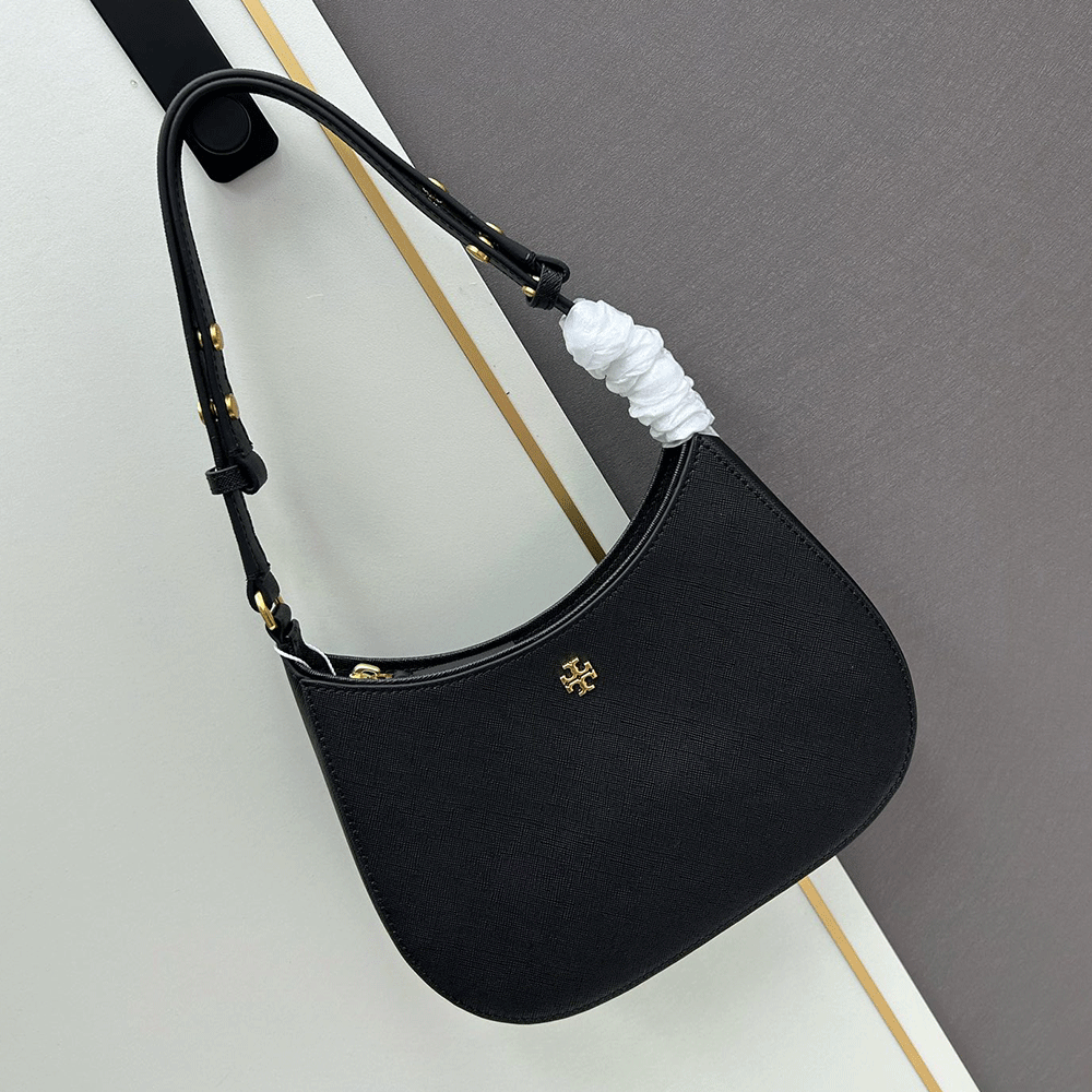 Tory Burch Emerson  Half Moon bags - Image 2