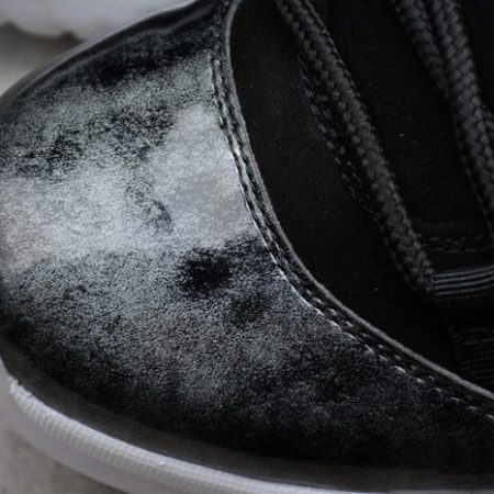 AIR JORDAN 11 RETRO LOW BG "BARON" 528895-010 - Image 8