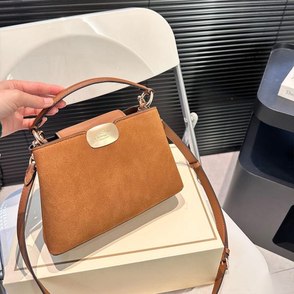 Eliza Mini Crossbody Bag