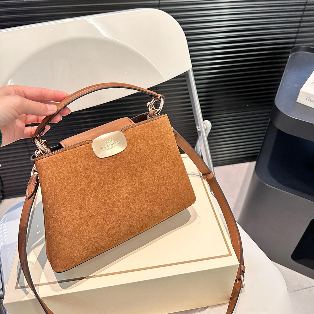 Eliza Mini Crossbody Bag - Image 2