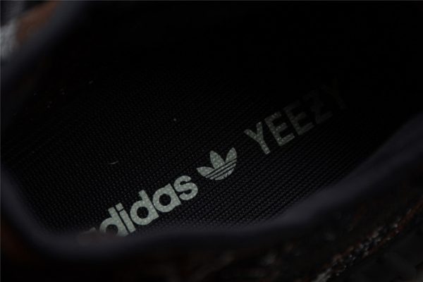 Yeezy Boost 350 V2 "MX ROCK" GW3774