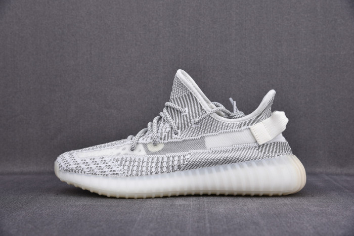 Yeezy 2018 Boost 350 V2 Static Non-Reflective EF2905 - Image 2