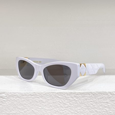 Dior Outdoor Casual Oval Sunglasses Top Quality - Image 5