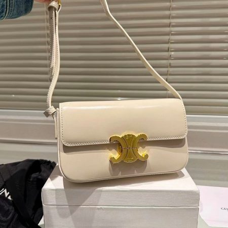 CELINE CLAUDE BAG - Image 8