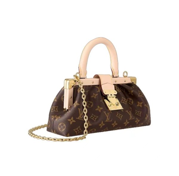 Monogram Clutch M46544