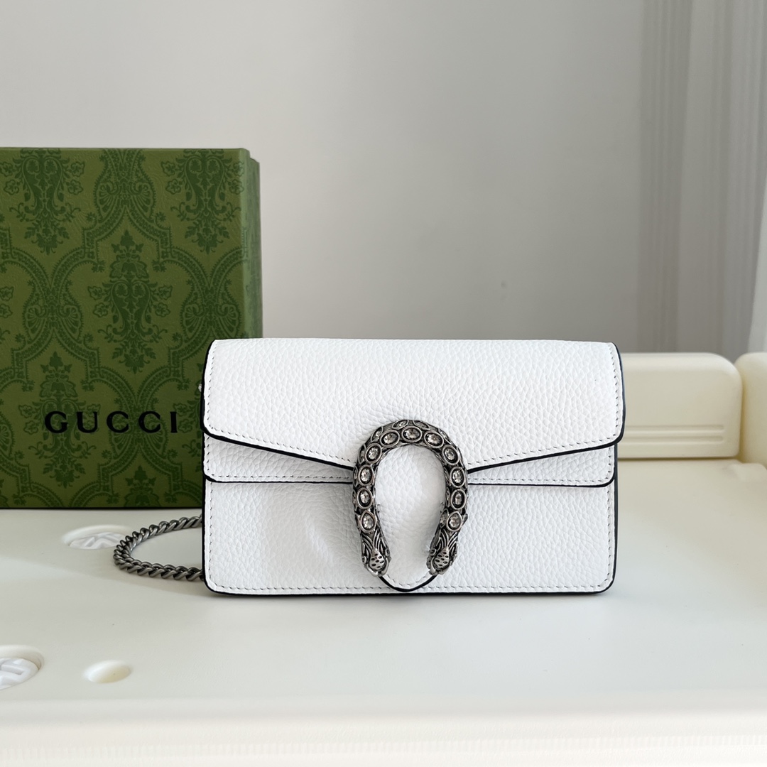 Gucci Mini Dionysus Shoulder Bag - Image 13