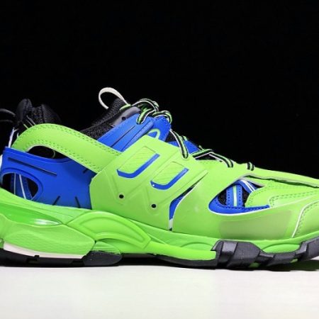 Balenciaga Sneaker TRACK Tess.s.Gomma 5000010 - Image 4