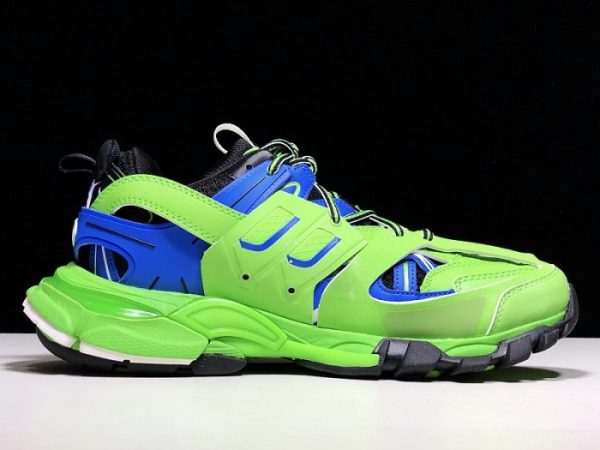 Balenciaga Sneaker TRACK Tess.s.Gomma 5000010