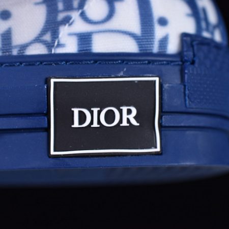 Dior B23 OBLIQUE HIGH TOP Shoes T00480H053 - Image 15