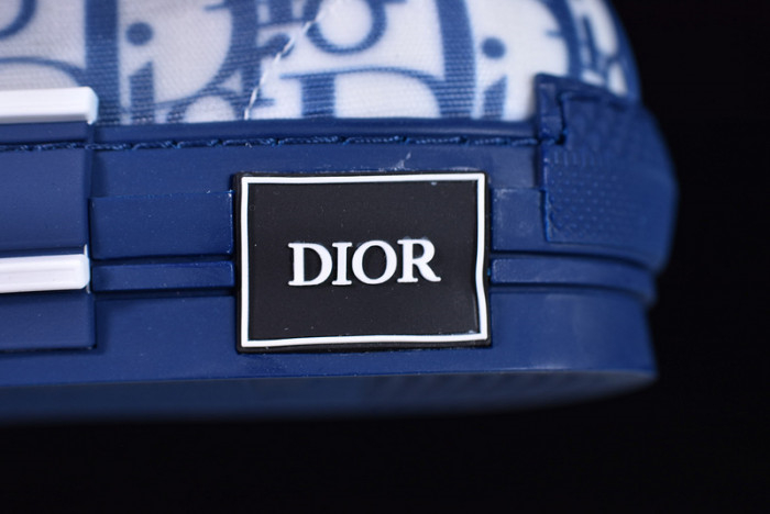 Dior B23 OBLIQUE HIGH TOP Shoes T00480H053 - Image 15