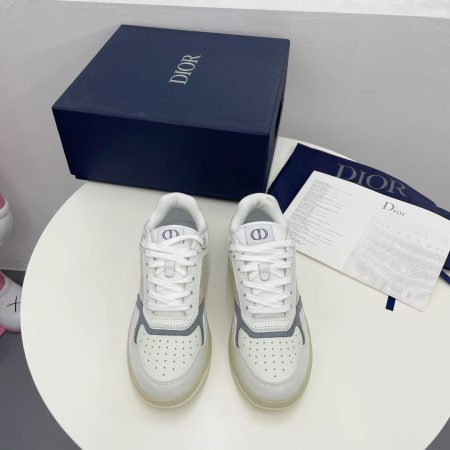 Dior B27 Sneakers (AAA High Quality Version) - Image 7