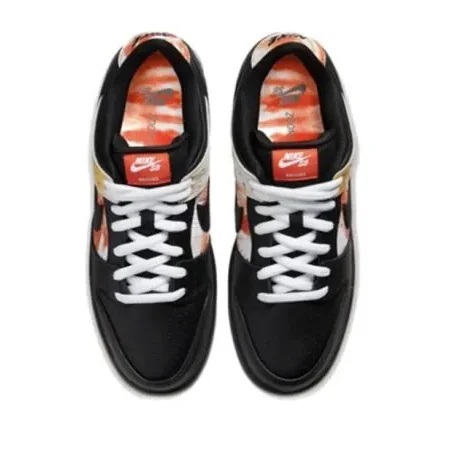 Dunk SB Heritage Low Pro QS “ Roswell Raygun" - Image 4