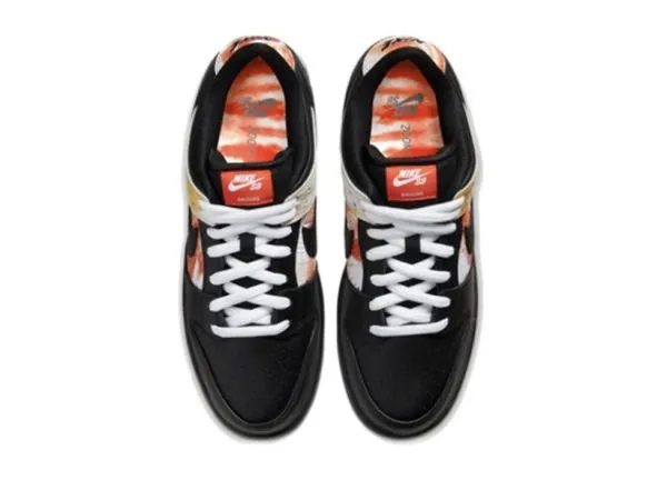 Dunk SB Heritage Low Pro QS “ Roswell Raygun"