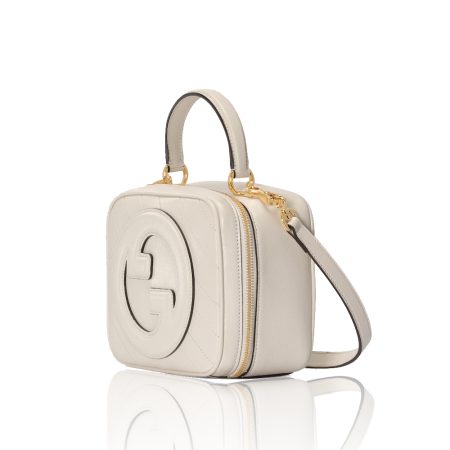 Gucci Blondie Small Tote